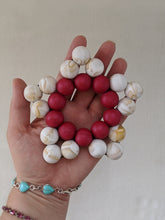 Load image into Gallery viewer, Large Star Teether Toy