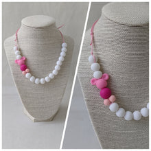 Load image into Gallery viewer, RTS - Mouse Necklace