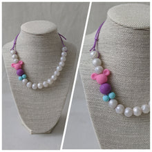 Load image into Gallery viewer, RTS - Mouse Necklace