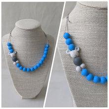 Load image into Gallery viewer, RTS - Mouse Necklace