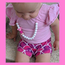 Load image into Gallery viewer, RTS - Mouse Necklace