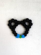 Load image into Gallery viewer, Mouse Teething Toy