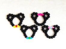 Load image into Gallery viewer, Mouse Teething Toy