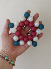 Load image into Gallery viewer, Large Star Teether Toy