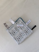 Load image into Gallery viewer, Minky Tag Blanket