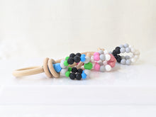 Load image into Gallery viewer, Old School Rattle - 3D Rattle