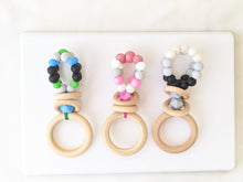 Load image into Gallery viewer, Old School Rattle - 3D Rattle