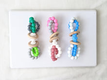 Load image into Gallery viewer, 3D Infinity Teether