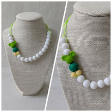 Load image into Gallery viewer, RTS - Mouse Necklace