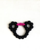 Load image into Gallery viewer, Mouse Teething Toy