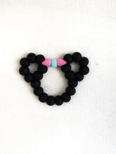 Load image into Gallery viewer, Mouse Teething Toy