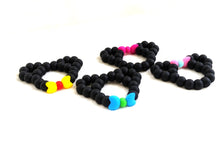 Load image into Gallery viewer, Mouse Teething Toy