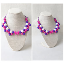Load image into Gallery viewer, RTS - Bow Necklace