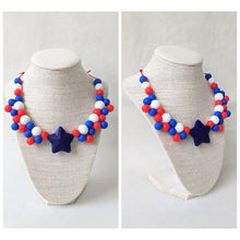Load image into Gallery viewer, RTS - Star Necklace