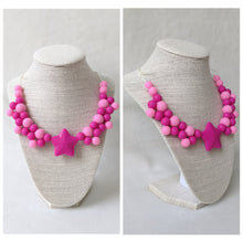 Load image into Gallery viewer, RTS - Star Necklace