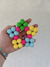 Load image into Gallery viewer, Large Star Teether Toy