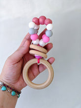 Load image into Gallery viewer, Old School Rattle - 3D Rattle