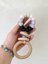 Load image into Gallery viewer, Old School Rattle - 3D Rattle