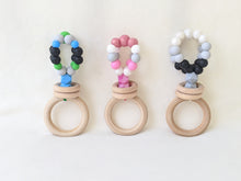 Load image into Gallery viewer, Old School Rattle - 3D Rattle