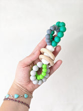 Load image into Gallery viewer, 3D Infinity Teether