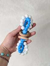 Load image into Gallery viewer, 3D Infinity Teether