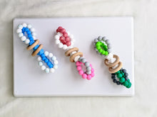 Load image into Gallery viewer, 3D Infinity Teether