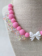 Load image into Gallery viewer, RTS - Bow Necklace