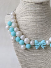 Load image into Gallery viewer, RTS - Bow Necklace