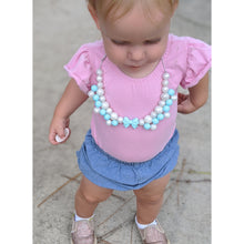 Load image into Gallery viewer, RTS - Bow Necklace