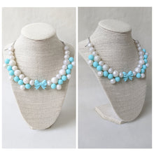 Load image into Gallery viewer, RTS - Bow Necklace