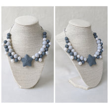 Load image into Gallery viewer, RTS - Star Necklace