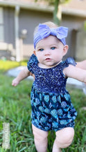 Load image into Gallery viewer, RTS - Seashell romper