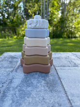 Load image into Gallery viewer, RTS - Star Stacker