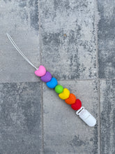 Load image into Gallery viewer, RTS - Rainbow Clip