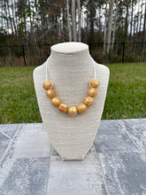 Load image into Gallery viewer, RTS - Solid Toddler Necklace