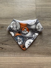 Load image into Gallery viewer, RTS - Bandana Bibs