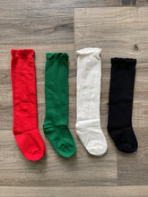 Load image into Gallery viewer, RTS - Knee high socks