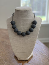 Load image into Gallery viewer, RTS - Solid Toddler Necklace
