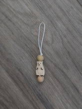 Load image into Gallery viewer, RTS - Animal Zipper Pulls
