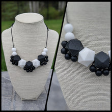 Load image into Gallery viewer, Hexagon Necklace
