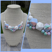 Load image into Gallery viewer, RTS - Hexagon Necklace

