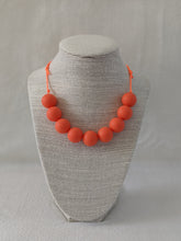Load image into Gallery viewer, RTS - Solid Toddler Necklace
