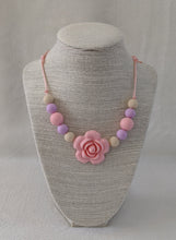 Load image into Gallery viewer, RTS - Rose Necklace
